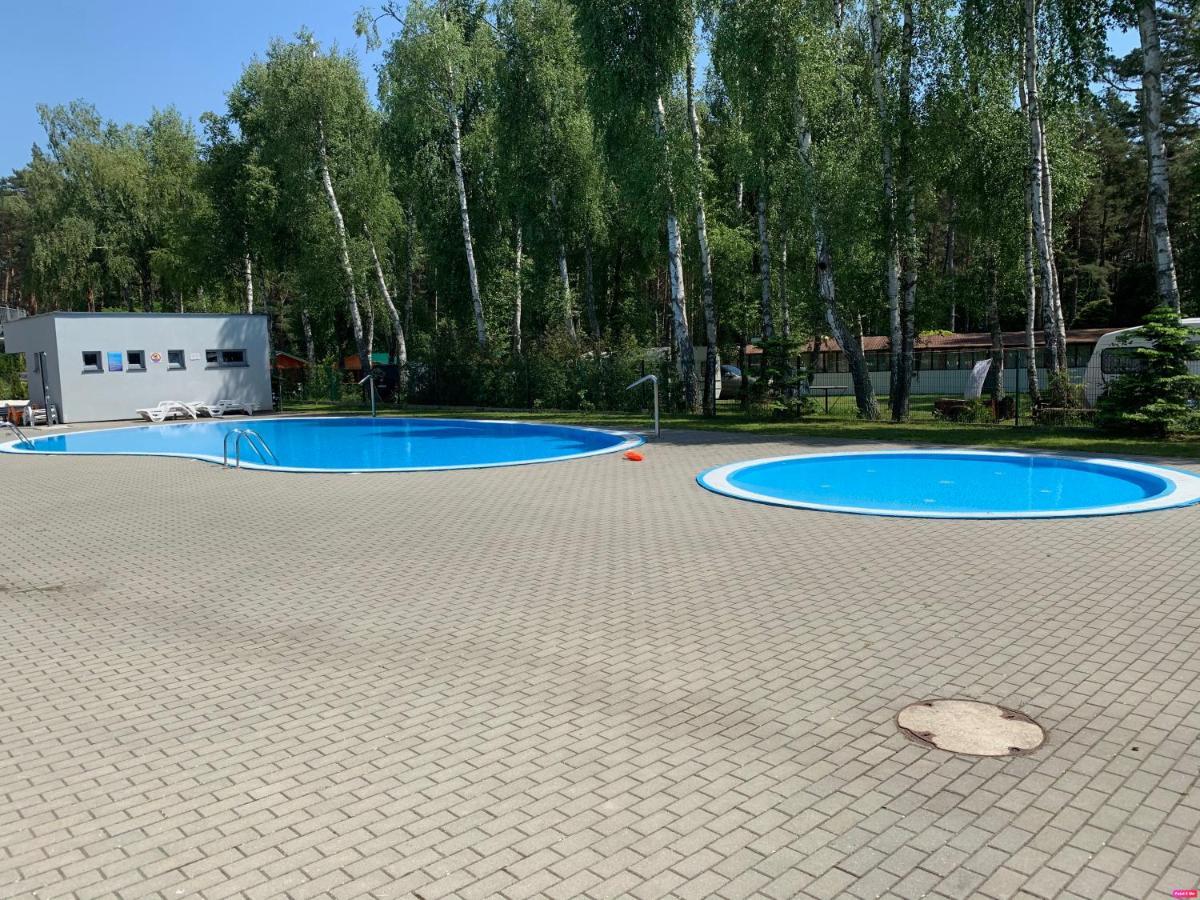 Apartament Na Lesnej Побєрово Екстер'єр фото