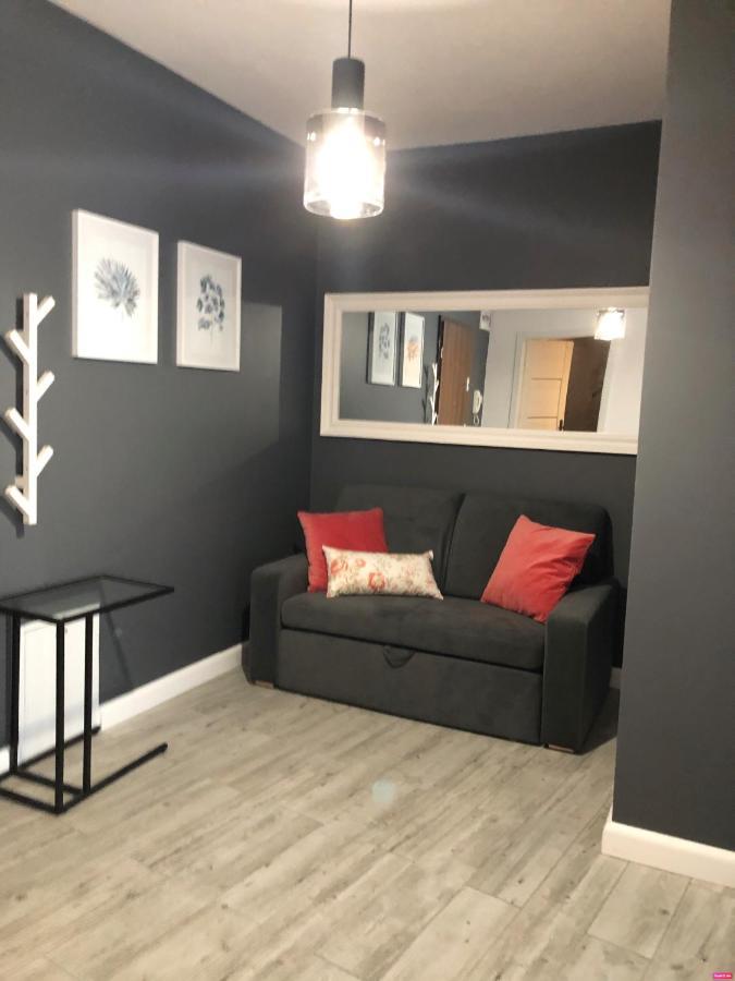 Apartament Na Lesnej Побєрово Екстер'єр фото