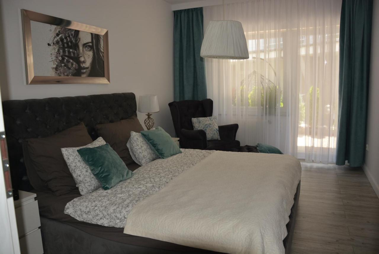 Apartament Na Lesnej Побєрово Екстер'єр фото
