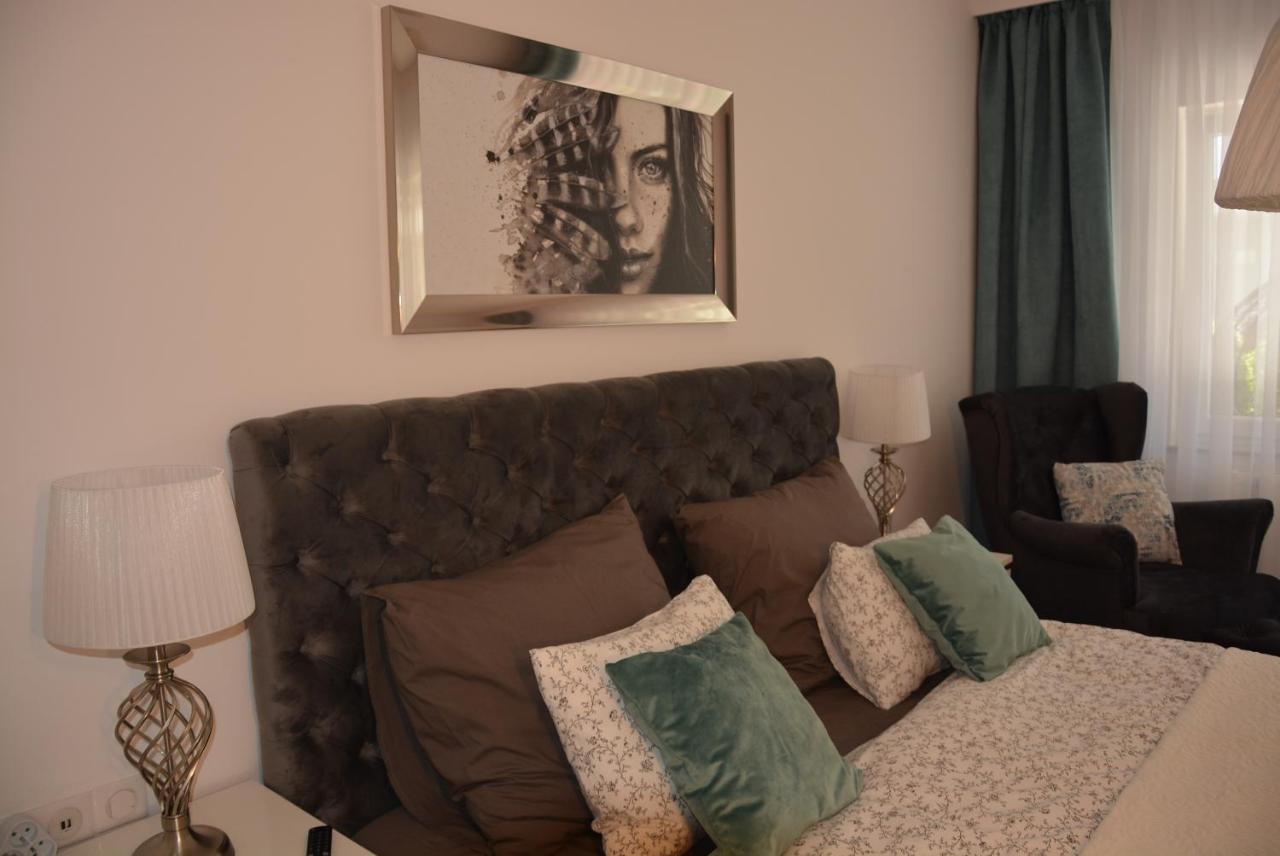 Apartament Na Lesnej Побєрово Екстер'єр фото