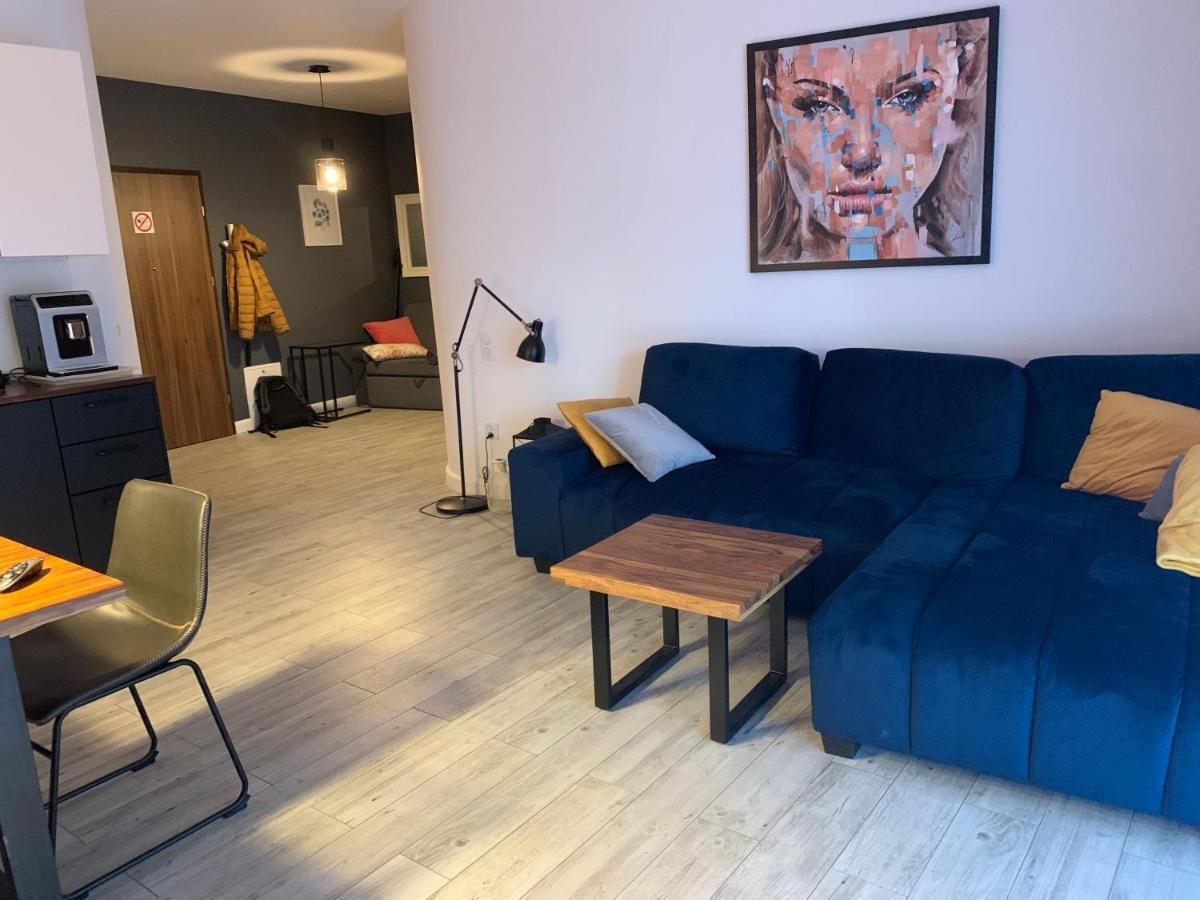 Apartament Na Lesnej Побєрово Екстер'єр фото
